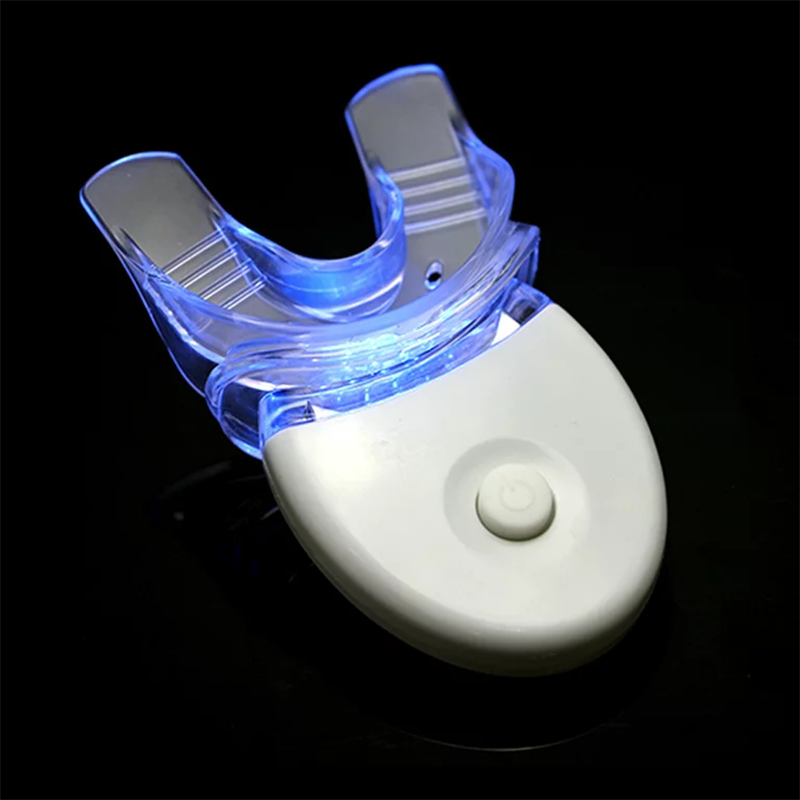 Kit de blanchissement dentaire LED