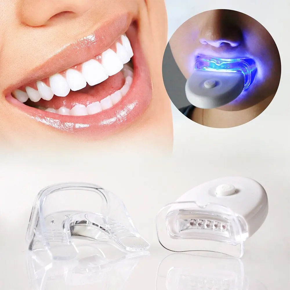 Un sourire plus lumineux, sans passer par le fauteuil du dentiste