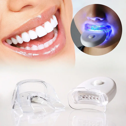 Un sourire plus lumineux, sans passer par le fauteuil du dentiste