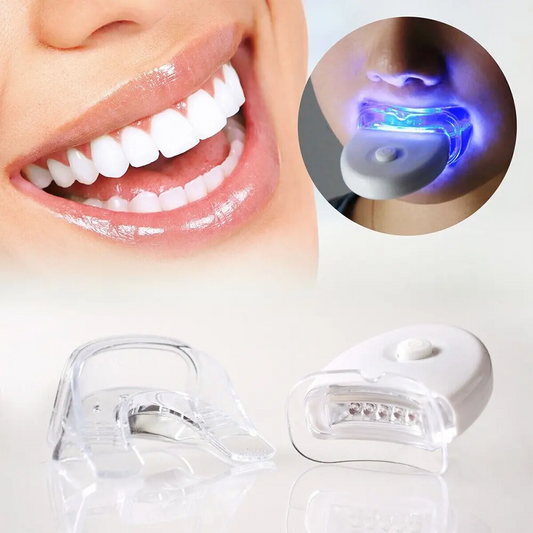 Kit de blanchissement dentaire LED
