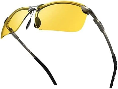 Lunettes de Conduite Jour & Nuit