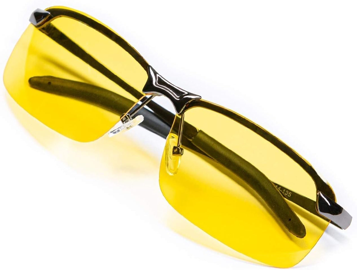 Lunettes de Conduite Jour & Nuit