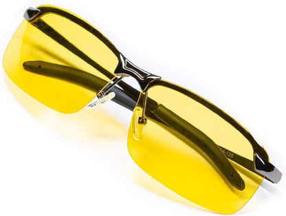 Lunettes de Conduite Jour & Nuit