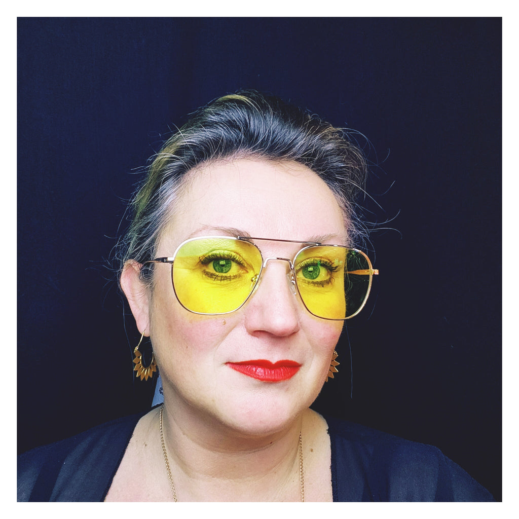 🚗 Lunettes de Conduite de Nuit HD Vision claire. Conduite plus sûre. Moins de fatigue.