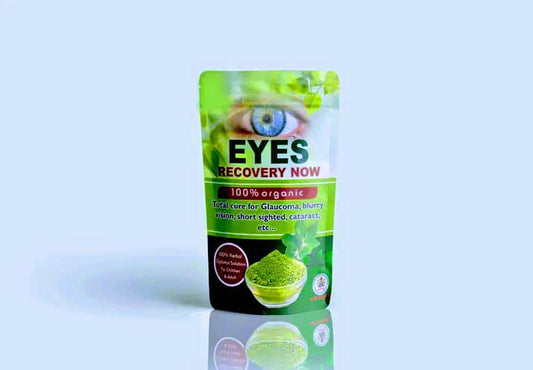 HERBAL EYES CARE